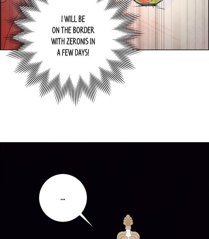 I Stole The Male Lead’s First Night Chapter 45 - Page 32