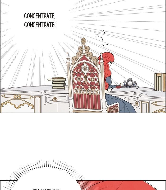 I Stole The Male Lead’s First Night Chapter 45 - Page 35