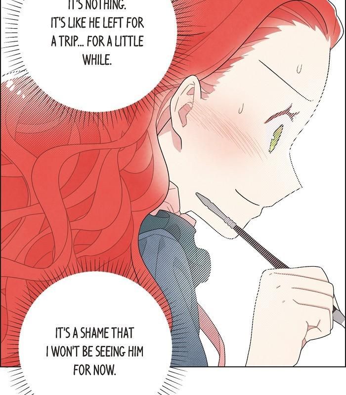 I Stole The Male Lead’s First Night Chapter 45 - Page 36