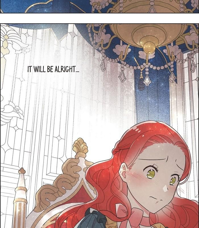 I Stole The Male Lead’s First Night Chapter 45 - Page 39