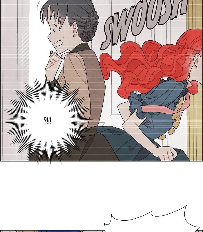 I Stole The Male Lead’s First Night Chapter 45 - Page 42