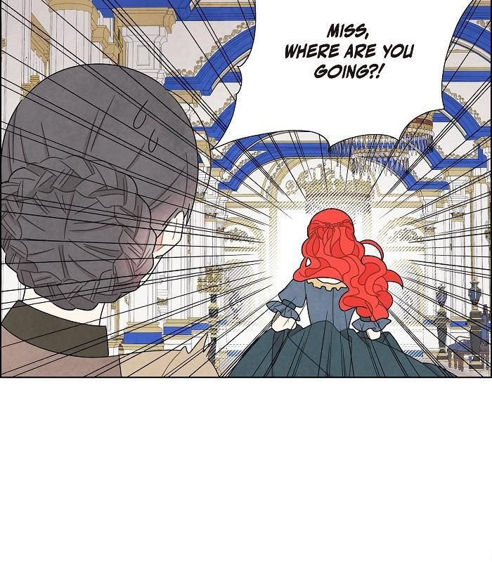 I Stole The Male Lead’s First Night Chapter 45 - Page 43