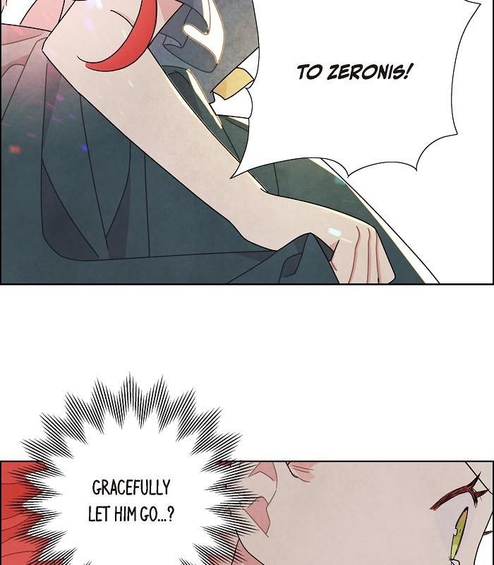 I Stole The Male Lead’s First Night Chapter 45 - Page 45