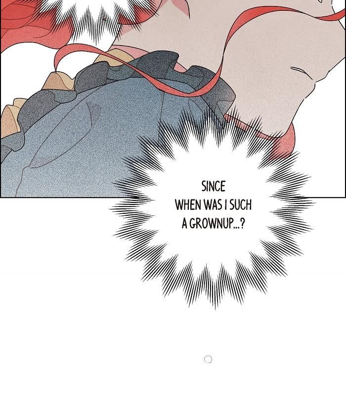 I Stole The Male Lead’s First Night Chapter 45 - Page 46