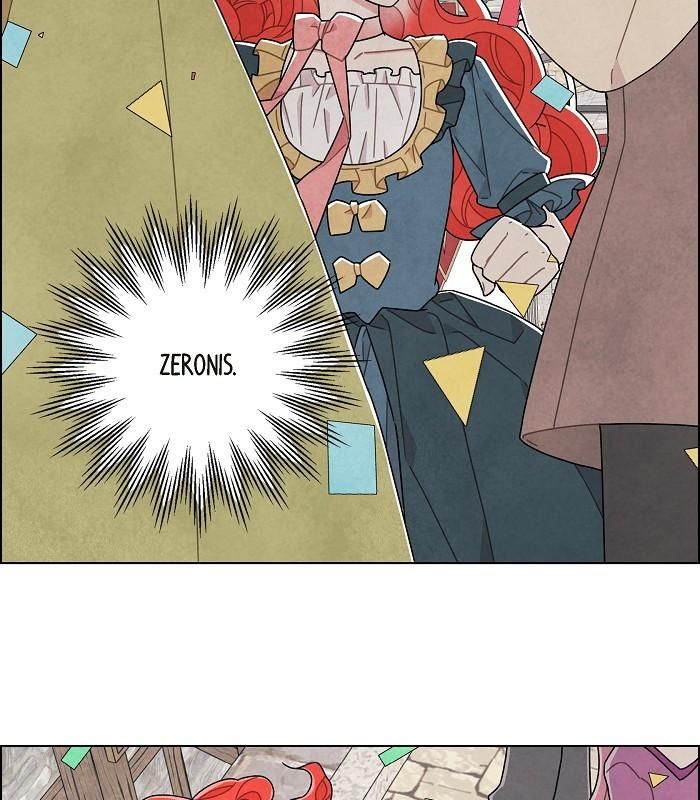 I Stole The Male Lead’s First Night Chapter 45 - Page 56