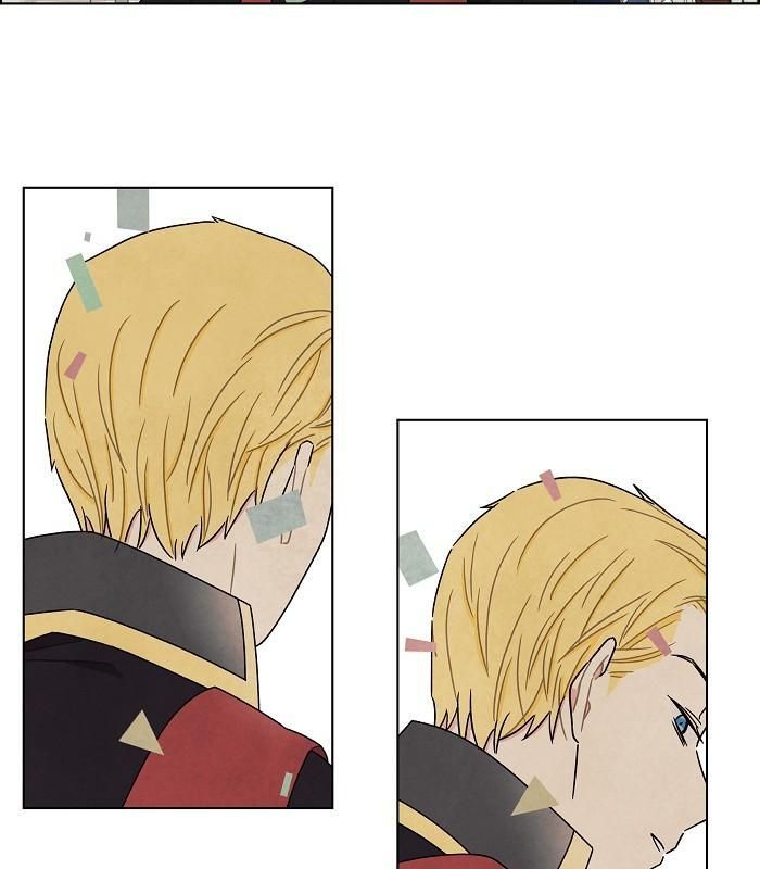 I Stole The Male Lead’s First Night Chapter 45 - Page 61