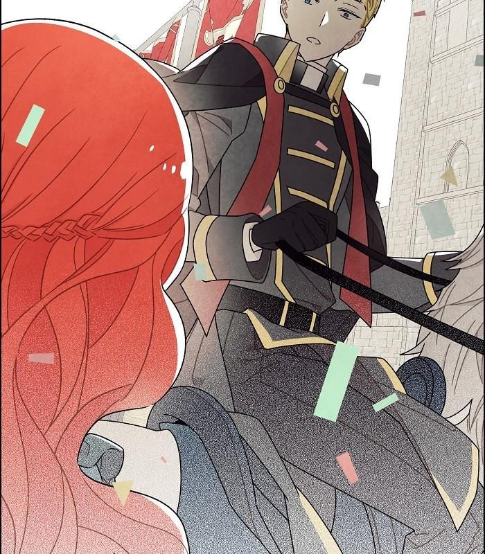 I Stole The Male Lead’s First Night Chapter 45 - Page 63