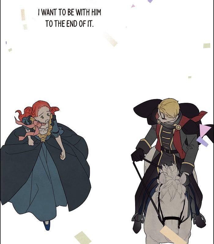 I Stole The Male Lead’s First Night Chapter 45 - Page 69