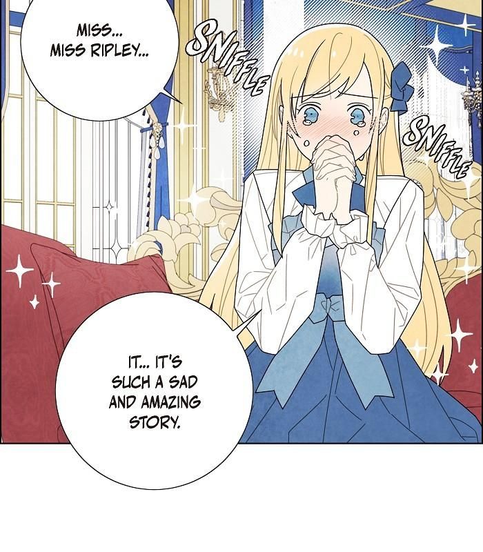 I Stole The Male Lead’s First Night Chapter 45 - Page 84