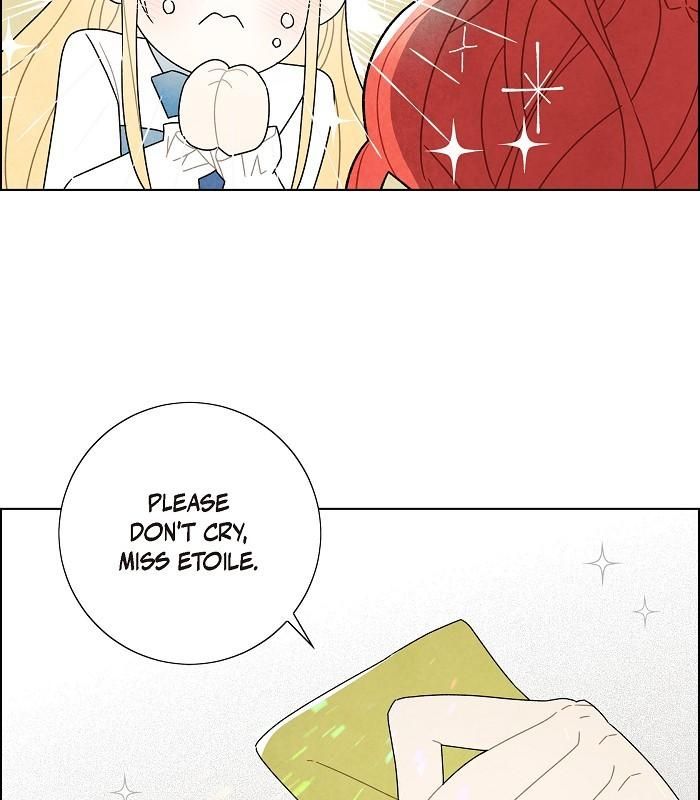 I Stole The Male Lead’s First Night Chapter 45 - Page 89