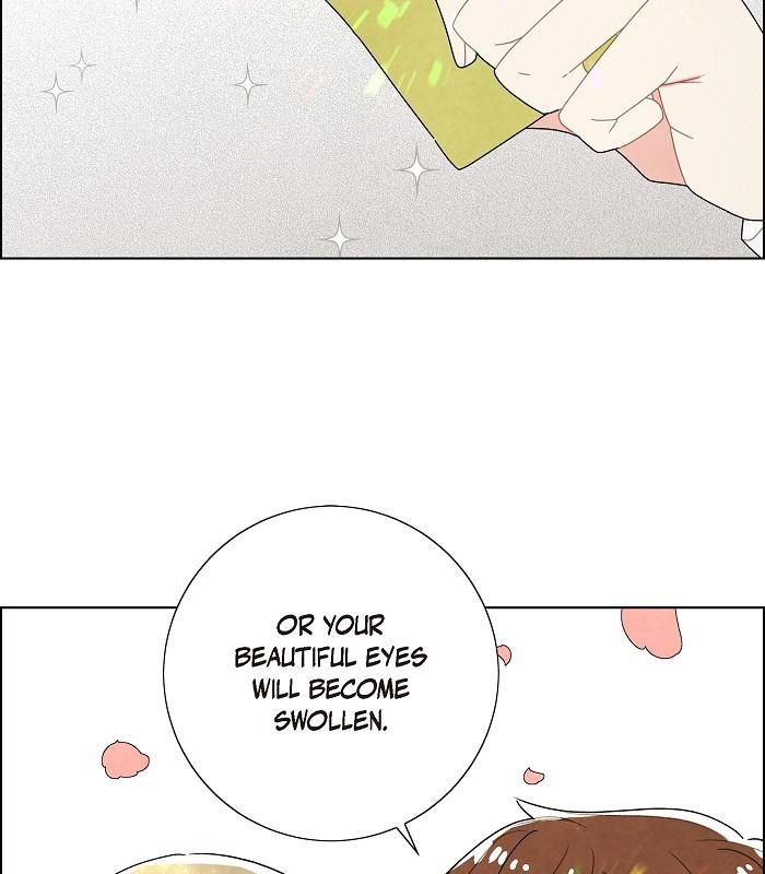 I Stole The Male Lead’s First Night Chapter 45 - Page 90