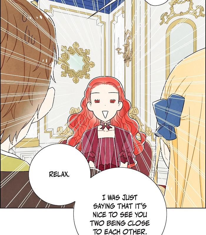 I Stole The Male Lead’s First Night Chapter 46 - Page 4