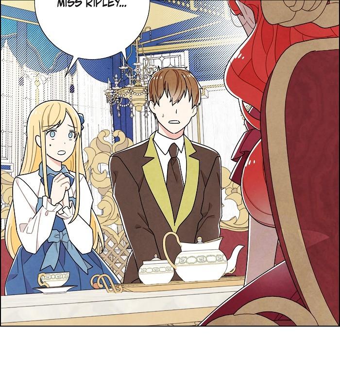 I Stole The Male Lead’s First Night Chapter 46 - Page 9