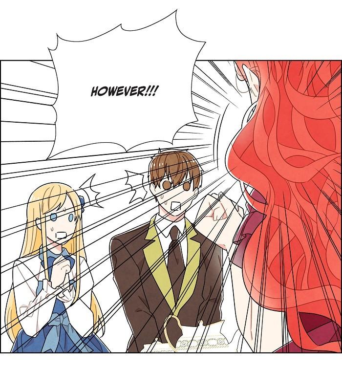 I Stole The Male Lead’s First Night Chapter 46 - Page 10