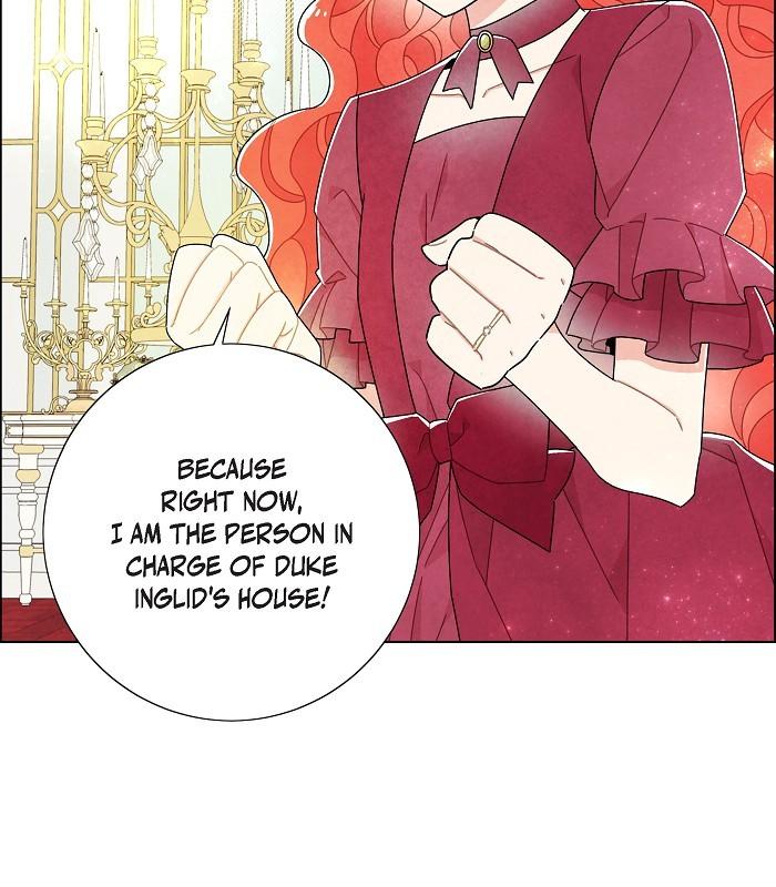 I Stole The Male Lead’s First Night Chapter 46 - Page 12