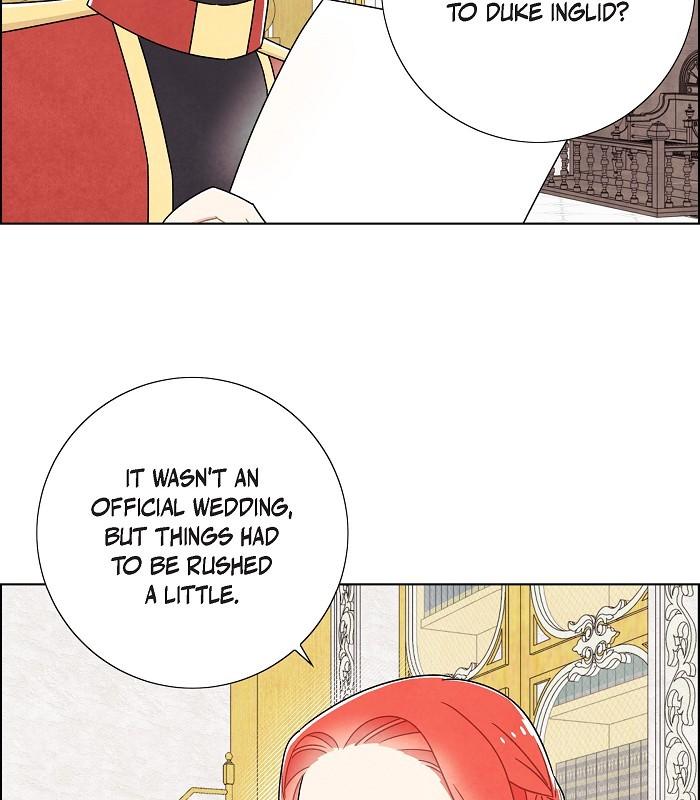 I Stole The Male Lead’s First Night Chapter 46 - Page 19