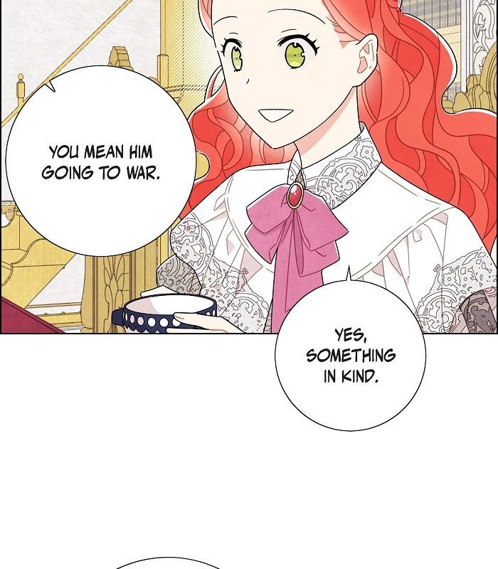 I Stole The Male Lead’s First Night Chapter 46 - Page 20