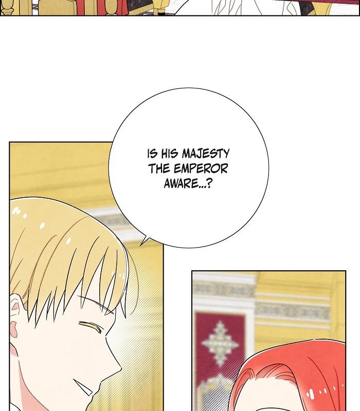 I Stole The Male Lead’s First Night Chapter 46 - Page 22