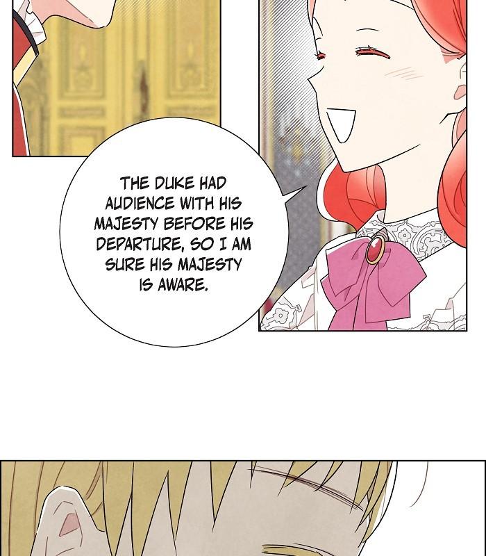 I Stole The Male Lead’s First Night Chapter 46 - Page 23