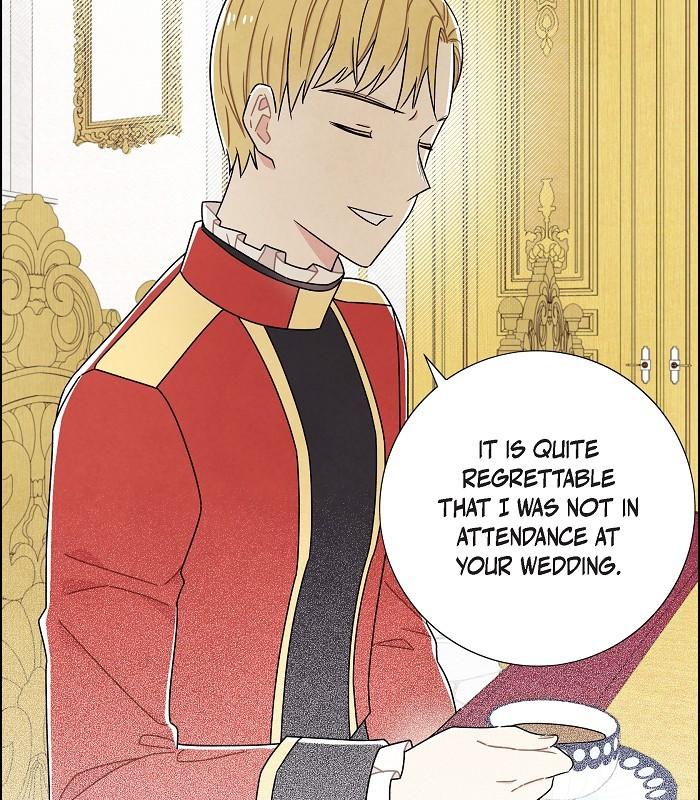 I Stole The Male Lead’s First Night Chapter 46 - Page 25