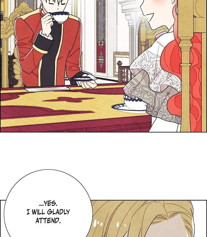 I Stole The Male Lead’s First Night Chapter 46 - Page 27