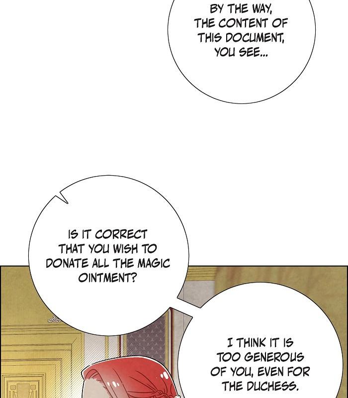 I Stole The Male Lead’s First Night Chapter 46 - Page 29