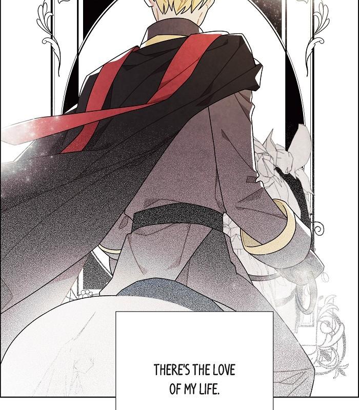 I Stole The Male Lead’s First Night Chapter 46 - Page 33