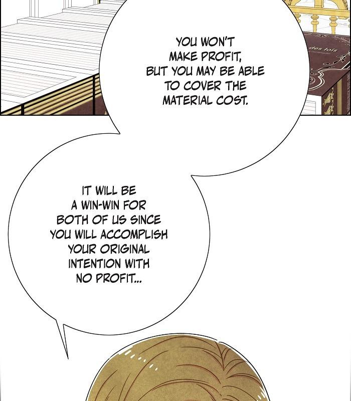 I Stole The Male Lead’s First Night Chapter 46 - Page 44