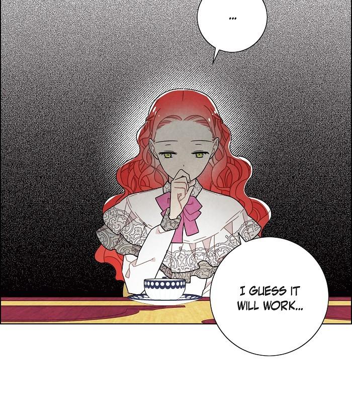 I Stole The Male Lead’s First Night Chapter 46 - Page 47