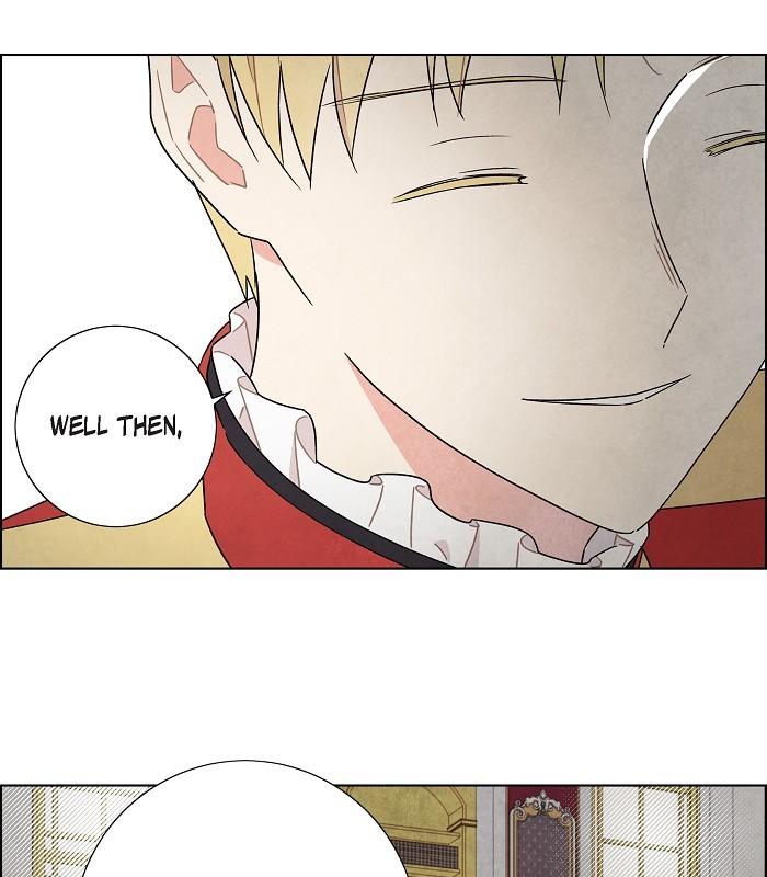 I Stole The Male Lead’s First Night Chapter 46 - Page 48