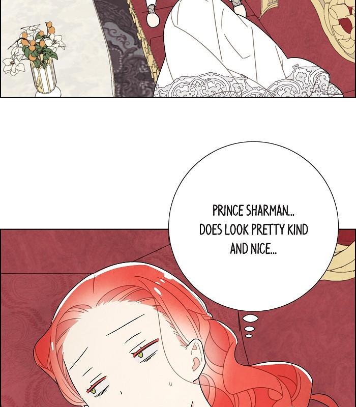 I Stole The Male Lead’s First Night Chapter 46 - Page 52