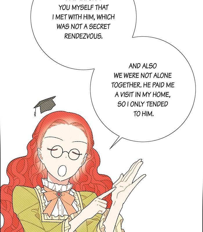 I Stole The Male Lead’s First Night Chapter 46 - Page 65