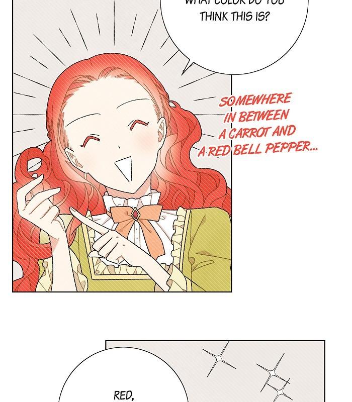 I Stole The Male Lead’s First Night Chapter 46 - Page 74