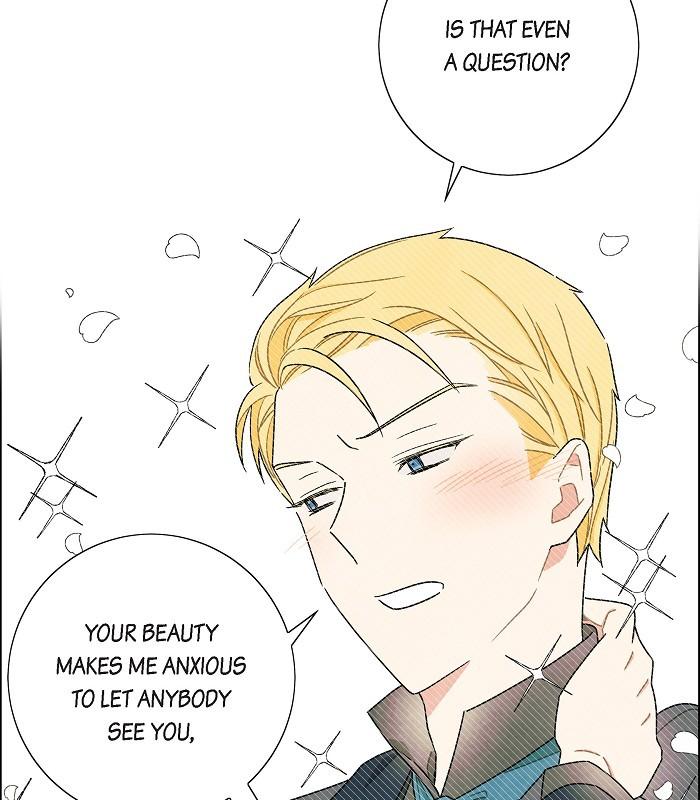 I Stole The Male Lead’s First Night Chapter 46 - Page 77