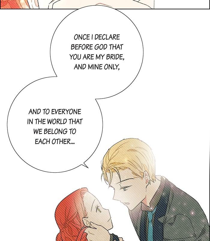 I Stole The Male Lead’s First Night Chapter 46 - Page 80