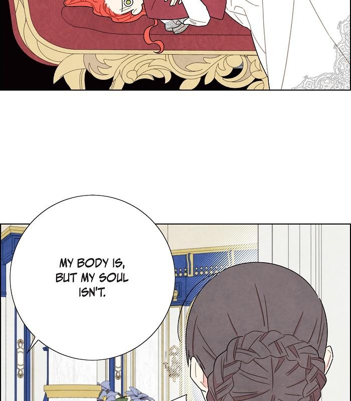 I Stole The Male Lead’s First Night Chapter 46 - Page 88