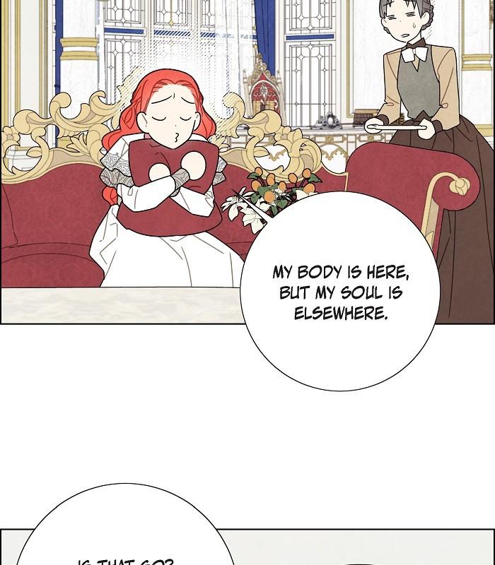 I Stole The Male Lead’s First Night Chapter 46 - Page 90