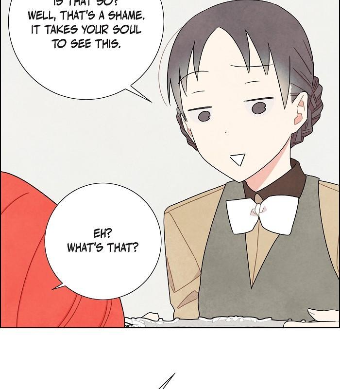 I Stole The Male Lead’s First Night Chapter 46 - Page 91