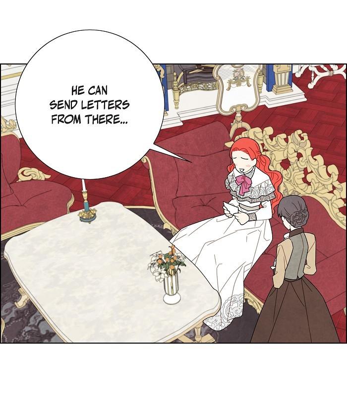 I Stole The Male Lead’s First Night Chapter 46 - Page 94