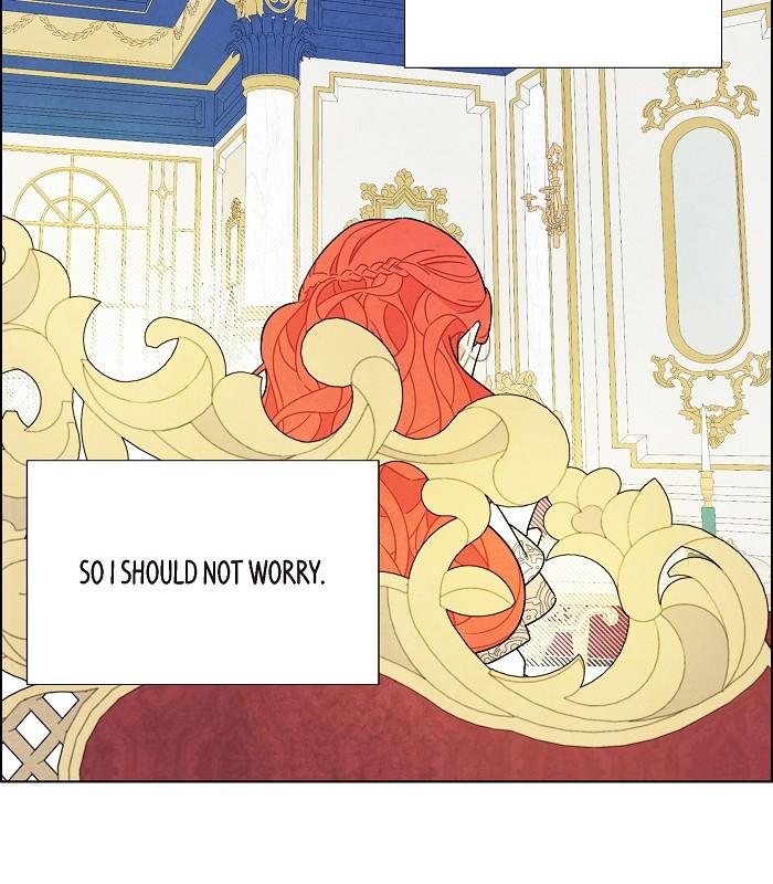 I Stole The Male Lead’s First Night Chapter 47 - Page 4