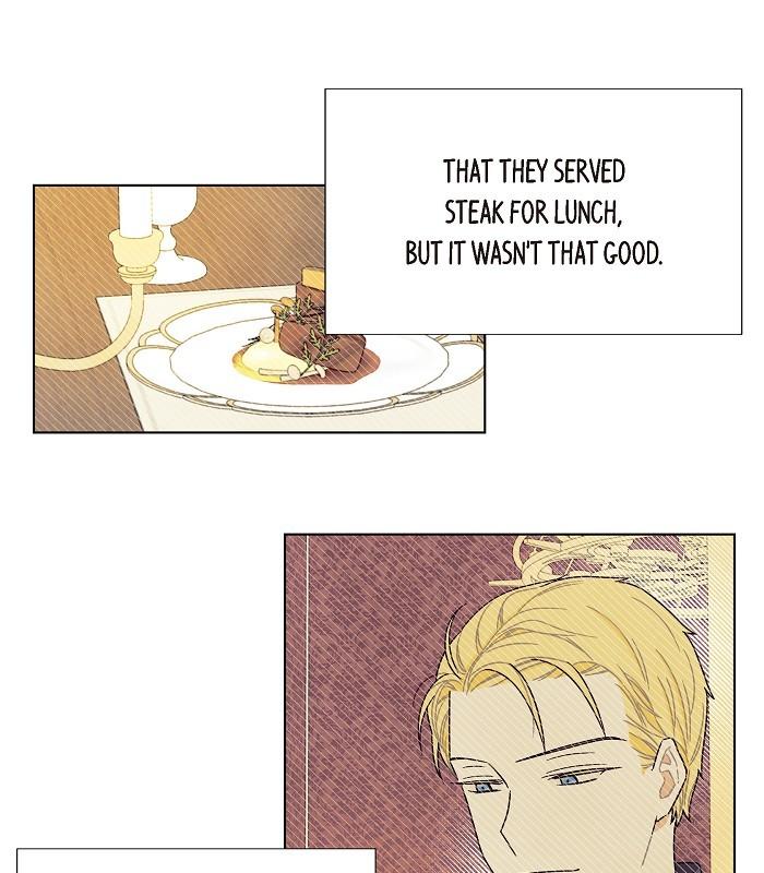 I Stole The Male Lead’s First Night Chapter 47 - Page 5