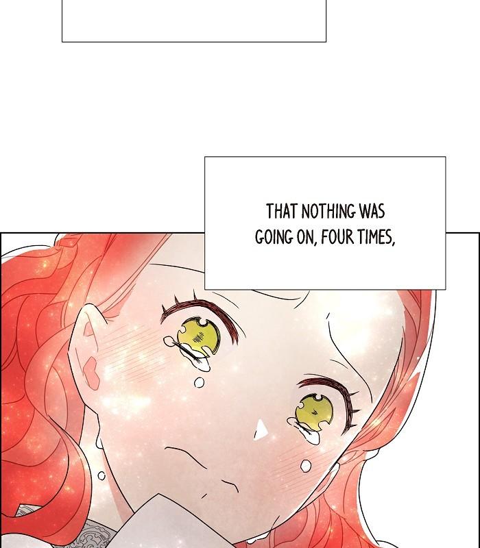 I Stole The Male Lead’s First Night Chapter 47 - Page 7