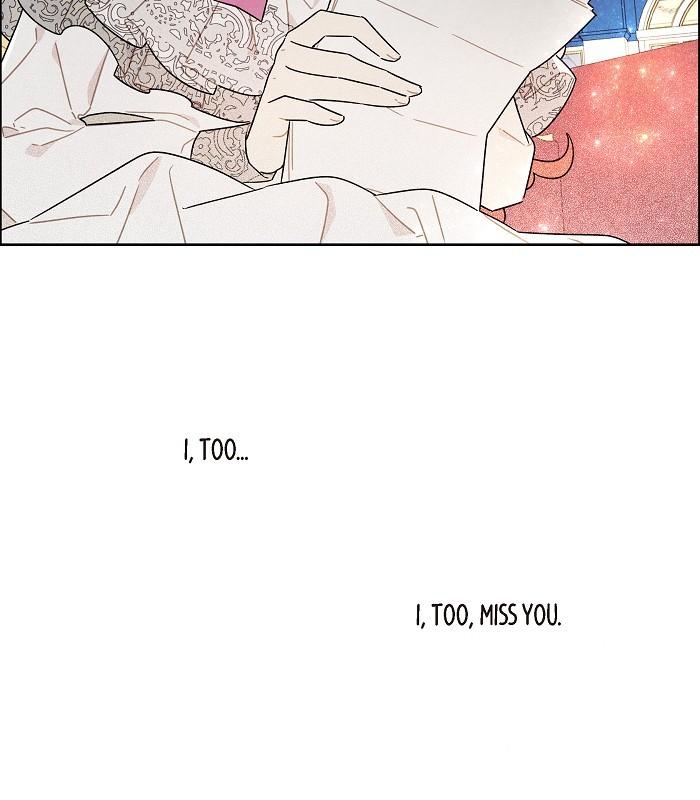 I Stole The Male Lead’s First Night Chapter 47 - Page 10