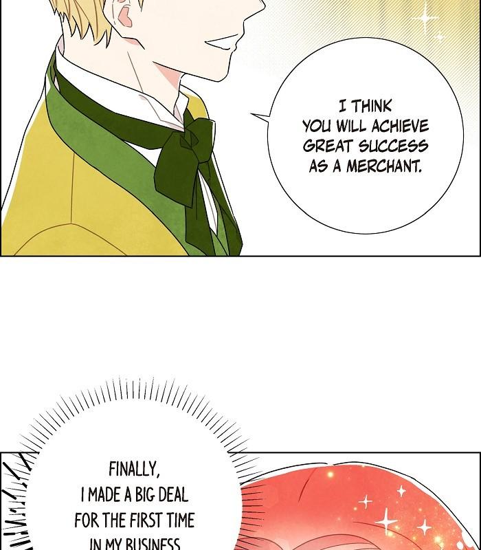 I Stole The Male Lead’s First Night Chapter 47 - Page 23