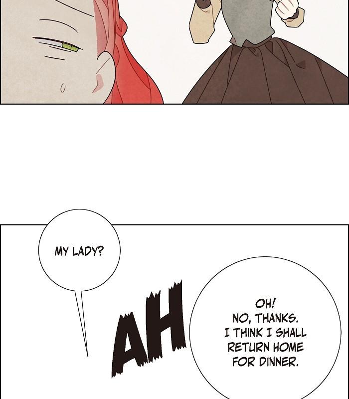 I Stole The Male Lead’s First Night Chapter 47 - Page 28