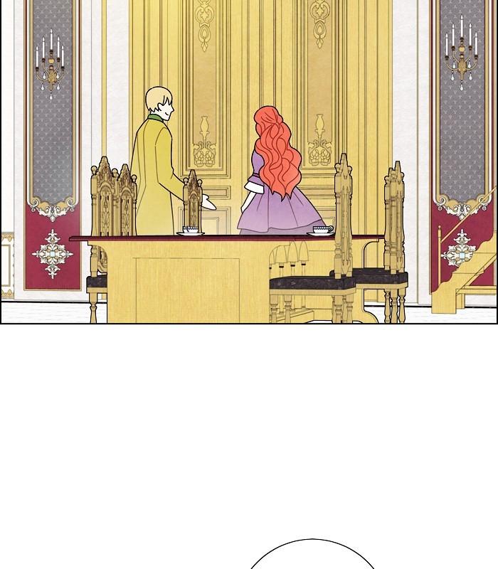 I Stole The Male Lead’s First Night Chapter 47 - Page 38