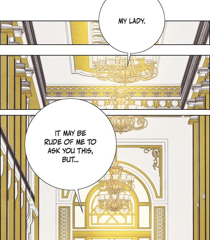 I Stole The Male Lead’s First Night Chapter 47 - Page 39