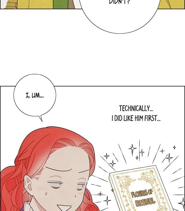 I Stole The Male Lead’s First Night Chapter 47 - Page 46