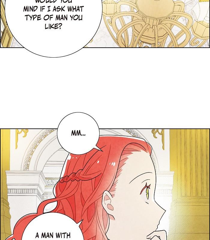 I Stole The Male Lead’s First Night Chapter 47 - Page 48