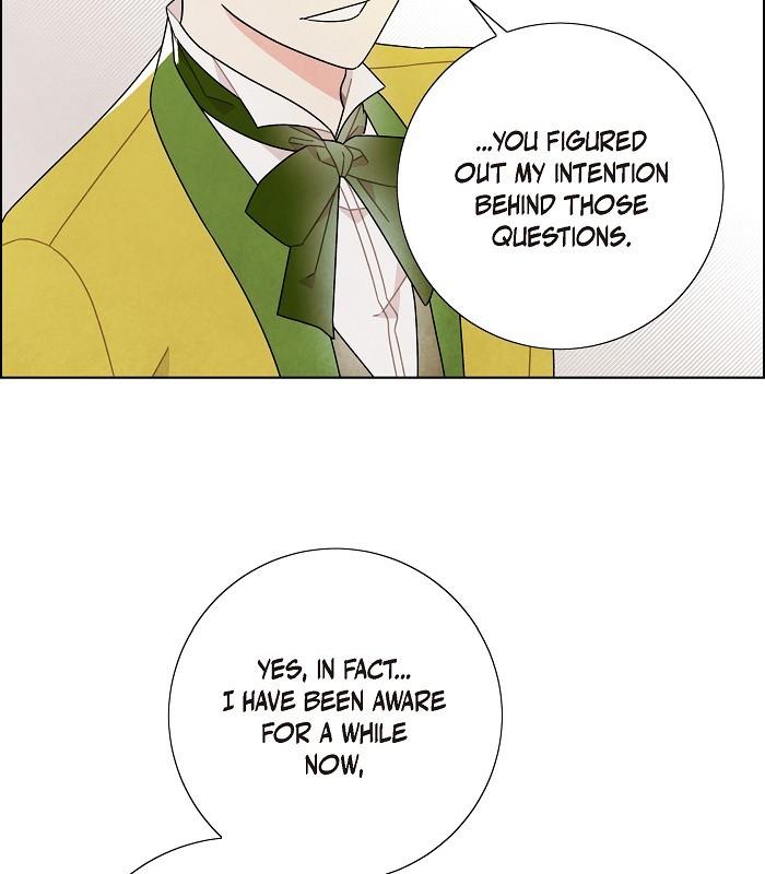 I Stole The Male Lead’s First Night Chapter 47 - Page 60